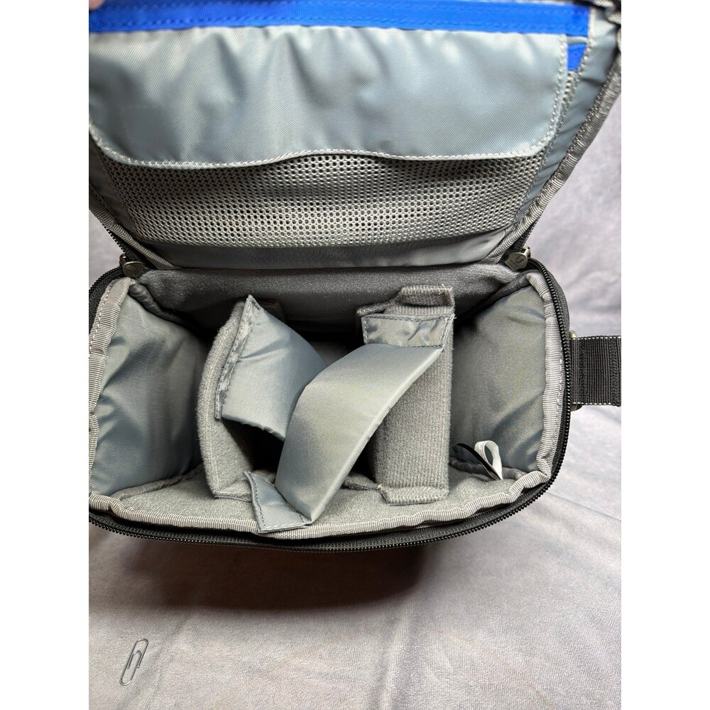 Think Tank Suburban Disquise 10 camera bag excellent - Picture 6 of 6